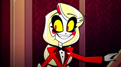 Videos Tagged with charlie morningstar (hazbin hotel)